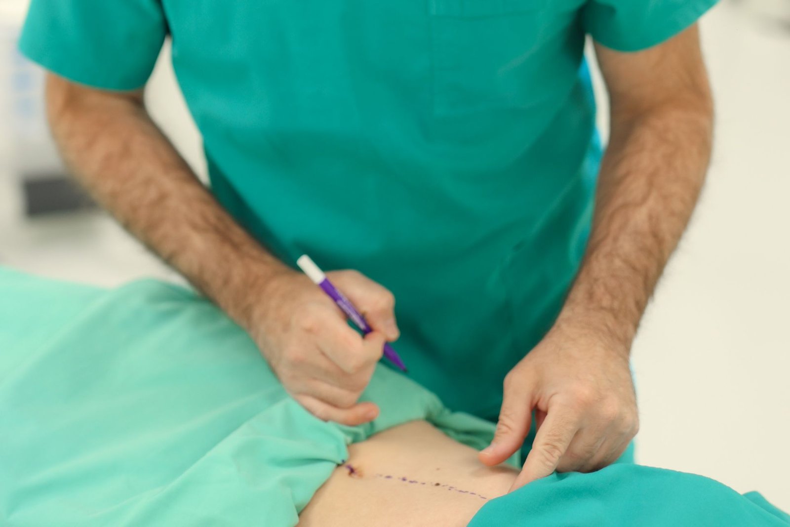 estetska hirurgija tijela