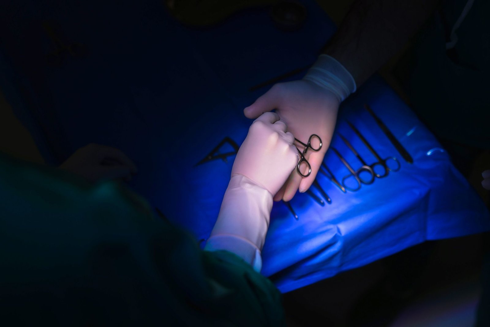 intimna estetska hirurgija